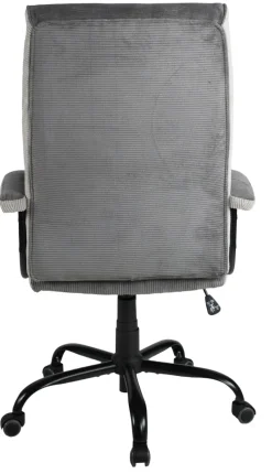 Duo Chaises De Bureau<Fauteuil de direction DARIUS