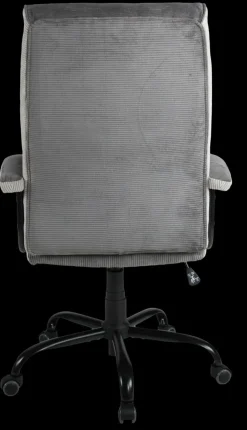 Duo Chaises De Bureau<Fauteuil de direction DARIUS