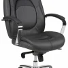 Duo Chaises De Bureau<Fauteuil de direction MATTES