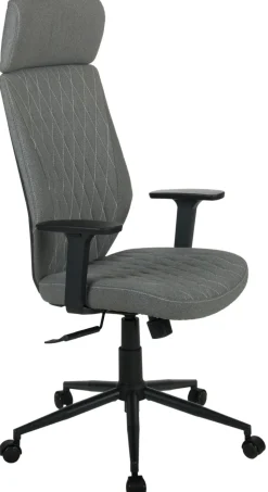 Duo Chaises De Bureau<Fauteuil de direction WANJA