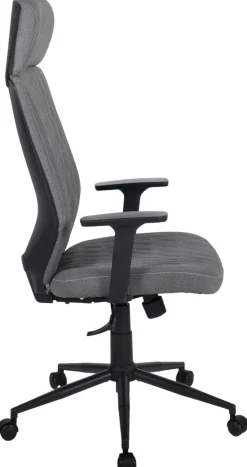 Duo Chaises De Bureau<Fauteuil de direction WANJA