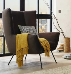 Fauteuil ELY