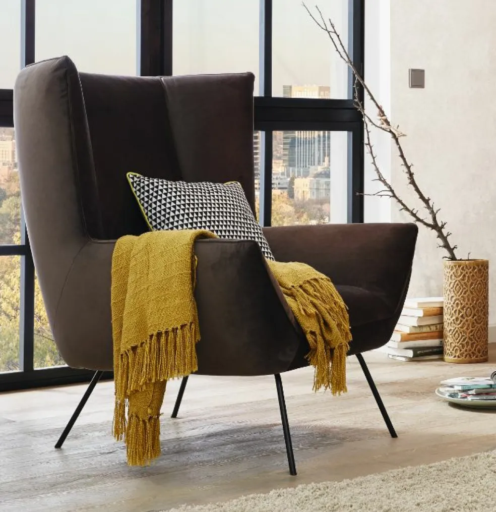 Fauteuil ELY