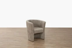 Matex Fauteuils Rembourrées<Fauteuil ENGOMI