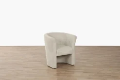 Matex Fauteuils Rembourrées<Fauteuil ENGOMI
