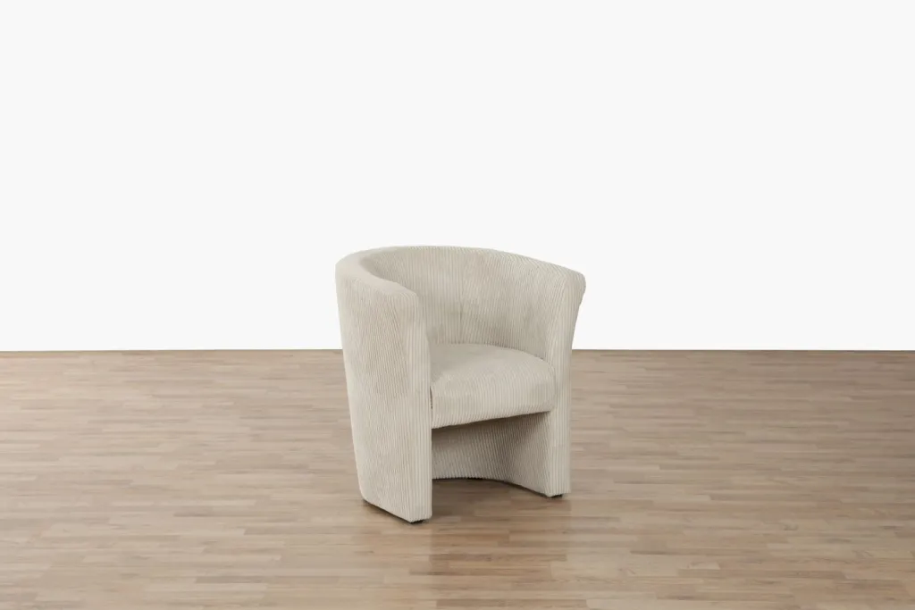 Matex Fauteuils Rembourrées<Fauteuil ENGOMI