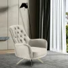 TM TEX Fauteuils Lounge|Fauteuils Rembourrées<Fauteuil EVA
