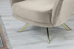 TM TEX Fauteuils Lounge|Fauteuils Rembourrées<Fauteuil EVA
