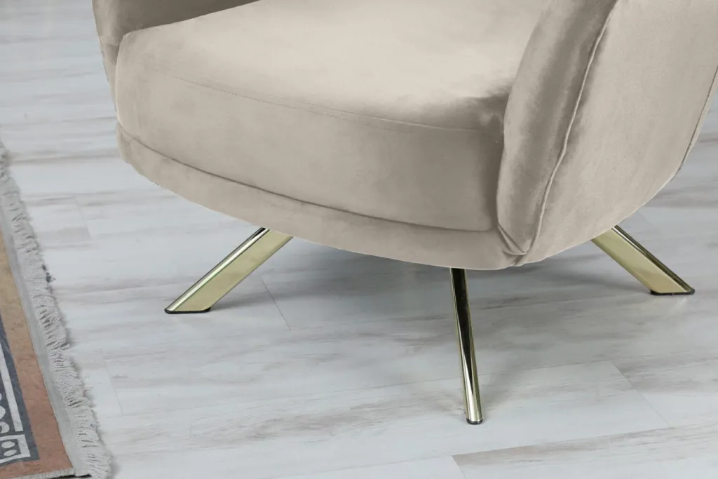TM TEX Fauteuils Lounge|Fauteuils Rembourrées<Fauteuil EVA