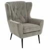 Femo Trade Fauteuils À Oreilles<Fauteuil FM-3058-1