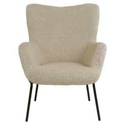 House Nordic Fauteuils Rembourrées<Fauteuil GLASGOW