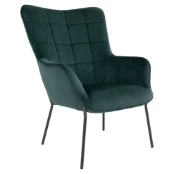 House Nordic Fauteuils Rembourrées<Fauteuil GLASGOW