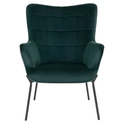 House Nordic Fauteuils Rembourrées<Fauteuil GLASGOW
