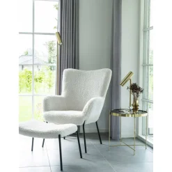 Fauteuil GLASGOW