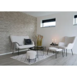 Fauteuil GLASGOW
