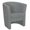 Sass Fauteuils Rembourrées|Fauteuils Cocktail<Fauteuil KAUNAS