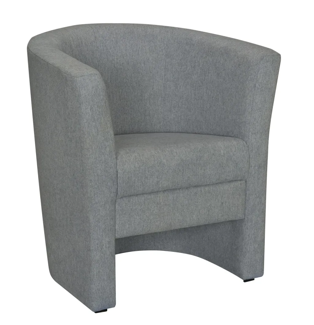 Sass Fauteuils Rembourrées|Fauteuils Cocktail<Fauteuil KAUNAS