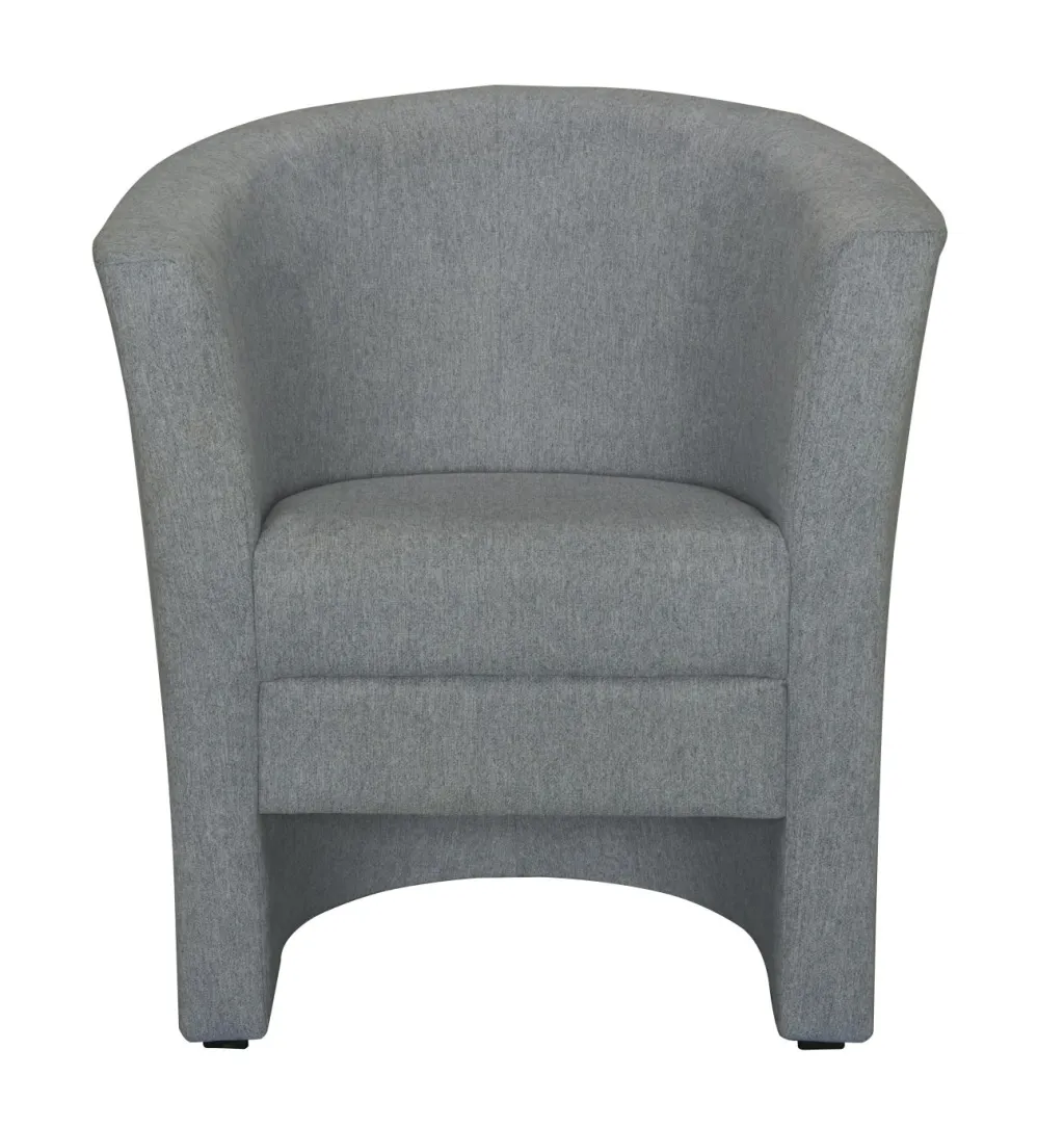 Sass Fauteuils Rembourrées|Fauteuils Cocktail<Fauteuil KAUNAS