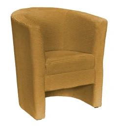 Sass Fauteuils Rembourrées|Fauteuils Cocktail<Fauteuil KAUNAS