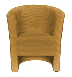 Sass Fauteuils Rembourrées|Fauteuils Cocktail<Fauteuil KAUNAS