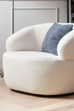 Salesfever Fauteuils Rembourrées|Fauteuils Cocktail<Fauteuil KRAKATAU