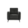 Seher-Bomis Fauteuils Rembourrées<Fauteuil LENDOR