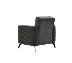 Seher-Bomis Fauteuils Rembourrées<Fauteuil LENDOR