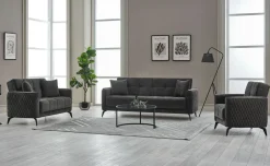 Seher-Bomis Fauteuils Rembourrées<Fauteuil LENDOR