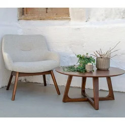 Fauteuil LONDON