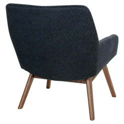 House Nordic Fauteuils Lounge|Fauteuils Rembourrées<Fauteuil LONDON