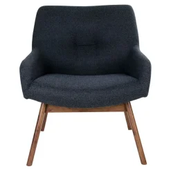 House Nordic Fauteuils Lounge|Fauteuils Rembourrées<Fauteuil LONDON