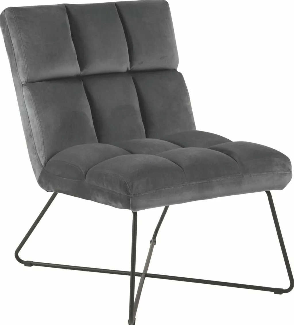 Actona Fauteuils Lounge|Fauteuils Cocktail<Fauteuil lounge ALBA