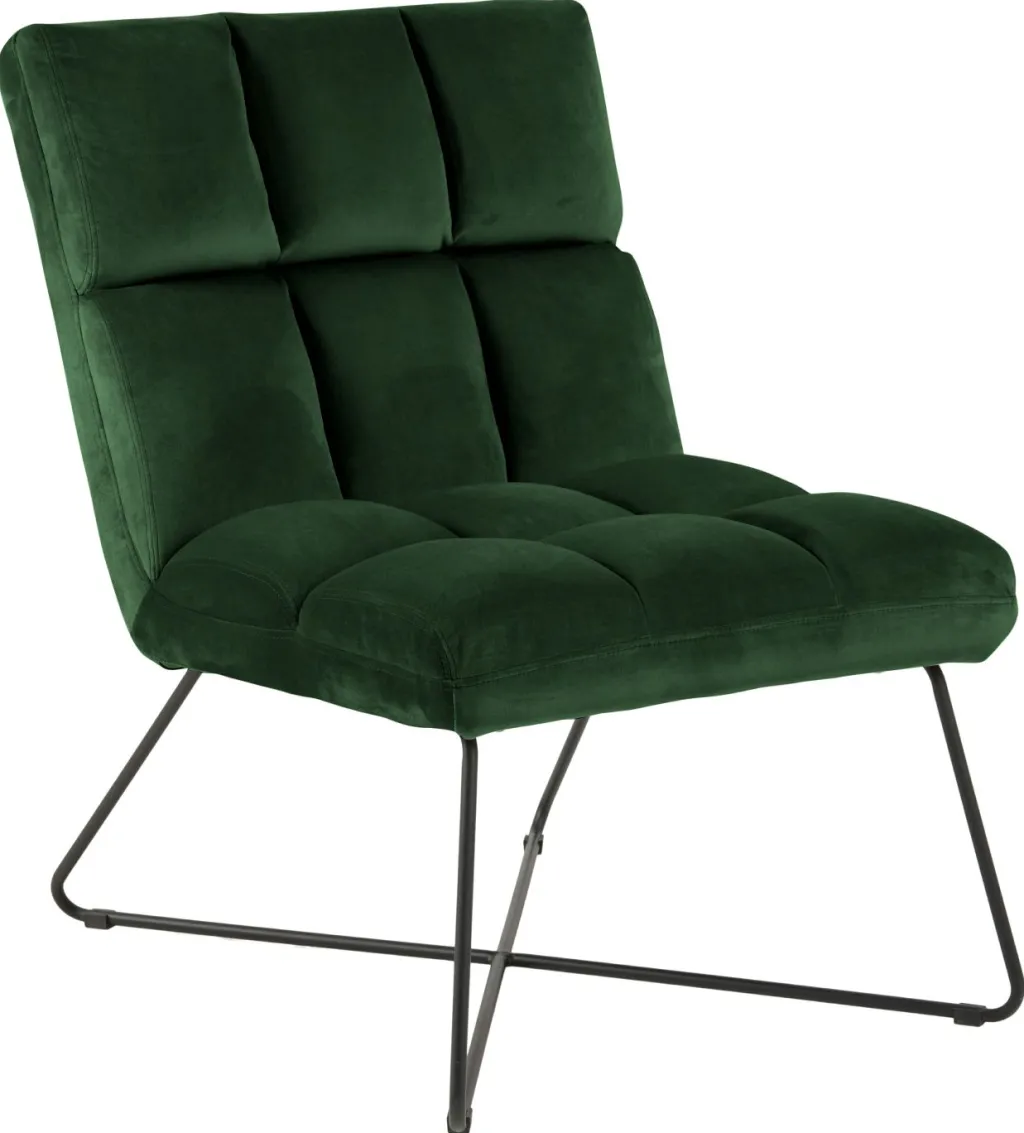 Actona Fauteuils Lounge|Fauteuils Cocktail<Fauteuil lounge ALBA