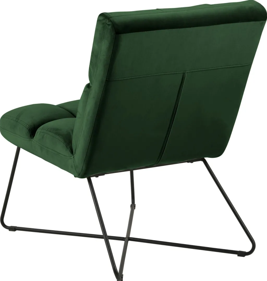 Actona Fauteuils Lounge|Fauteuils Cocktail<Fauteuil lounge ALBA
