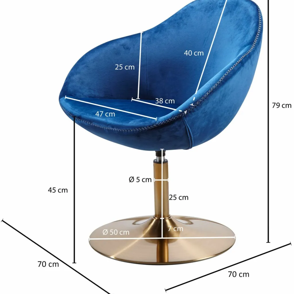 Skyport Fauteuils Lounge|Fauteuils Cocktail<Fauteuil lounge HUANUCO