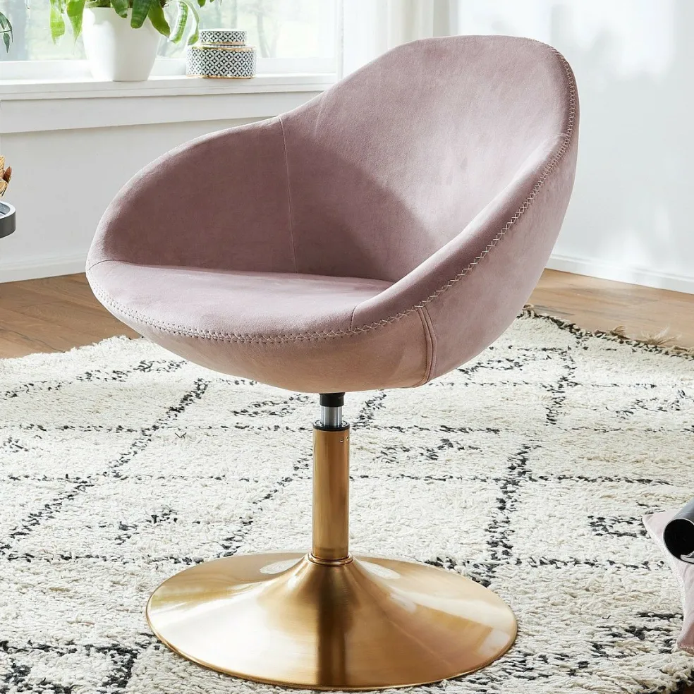 Fauteuil lounge SARIN HUANUCO