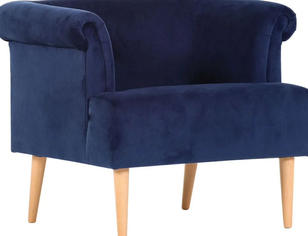Fauteuil MARILA
