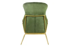 Salesfever Fauteuils Rembourrées<Fauteuil MEDAN