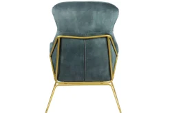 Salesfever Fauteuils Rembourrées<Fauteuil MEDAN