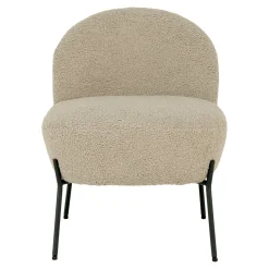 House Nordic Fauteuils Lounge|Fauteuils Rembourrées<Fauteuil MERIDA