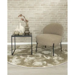 House Nordic Fauteuils Lounge|Fauteuils Rembourrées<Fauteuil MERIDA