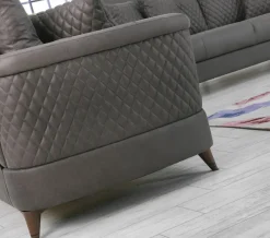 Fauteuil MIKADO