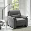 Polipol Fauteuils Rembourrées<Fauteuil MONROE
