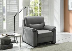 Polipol Fauteuils Rembourrées<Fauteuil MONROE