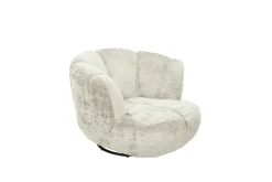 ED-Lifestyle Fauteuils Lounge|Fauteuils Rembourrées<Fauteuil MURIEL L
