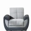 Seher-Bomis Fauteuils Rembourrées<Fauteuil MYRA