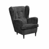 ED-Lifestyle Fauteuils À Oreilles<Fauteuil OSKAR