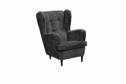 ED-Lifestyle Fauteuils À Oreilles<Fauteuil OSKAR