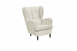 ED-Lifestyle Fauteuils À Oreilles<Fauteuil OSKAR