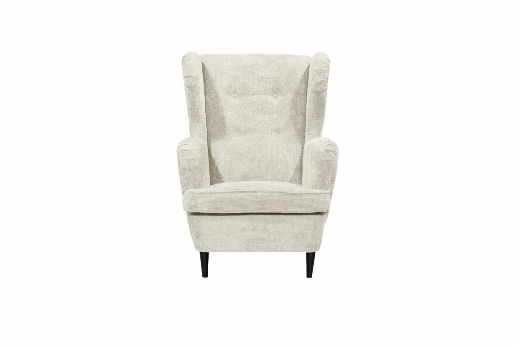 ED-Lifestyle Fauteuils À Oreilles<Fauteuil OSKAR